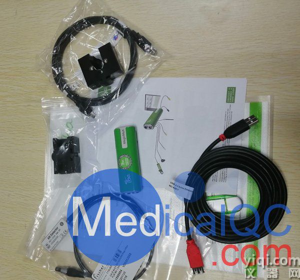 德國(guó)IBA MagicMax Universal X射線測(cè)試儀實(shí)拍圖