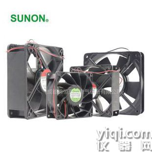 建準SUNON側吸濾網換氣扇 BVT21A006 DC直流風扇