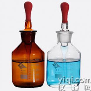 棕滴瓶 60ml 蜀牛