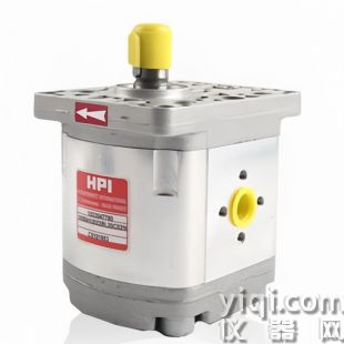 HPI閥