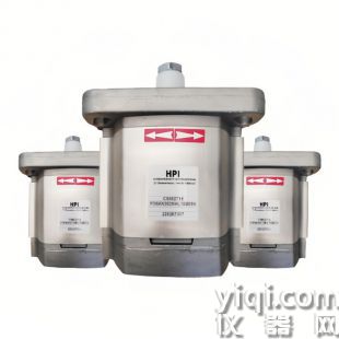HPI閥