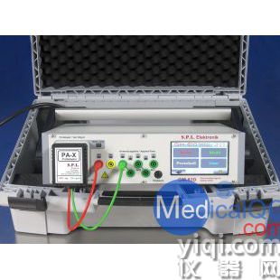 GM-610電氣安全分析儀，SPL GM-610電氣安全測試儀