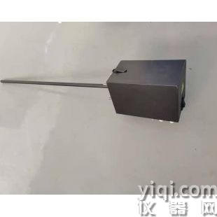 比勒氮氧化物NOx轉換器 BüNOx 2+