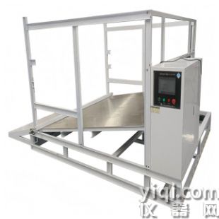側(cè)向滑動(dòng)和穩(wěn)定性測(cè)試裝置（HX-WD5/10）