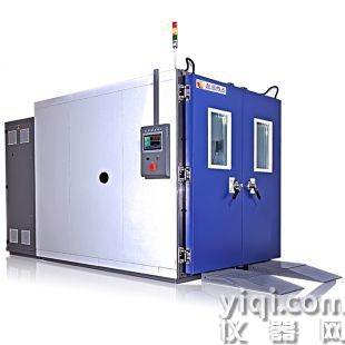 步入式恒溫恒濕水產(chǎn)養(yǎng)殖環(huán)境試驗箱