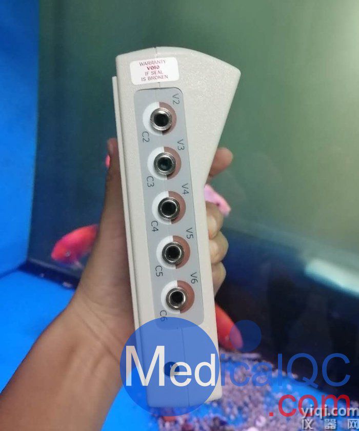 MiniSim 1000患者模擬器，MiniSim 1000生命體征模擬器