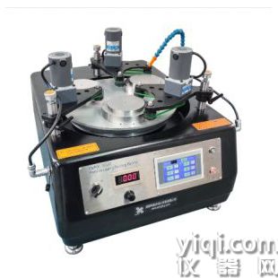 UNIPOL-1502AT自動精密研磨拋光機