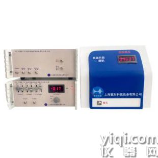 磁共振成像-上海寰彤HT-MRI10C51-B磁共振成像開放教學實驗系統(tǒng)