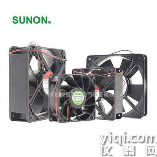 建準SUNON軸流風機 CF2062HVL-1000X-XXX 工業(yè)散熱節(jié)能風扇