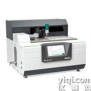 耐馳 TG 309 Libra Supreme 熱重分析儀