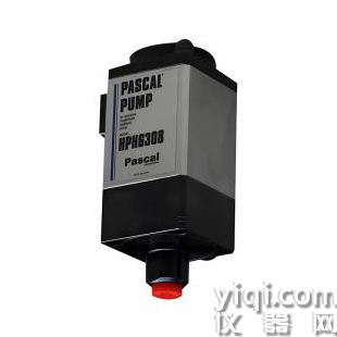日本PASCAL電磁閥