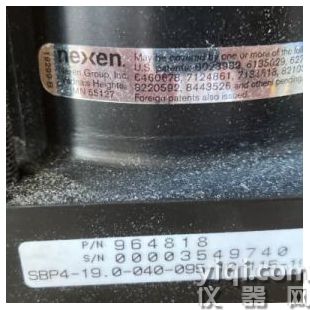 優(yōu)勢(shì)供應(yīng) nexen 伺服電機(jī) 964818 SBP4-19.0-040-095