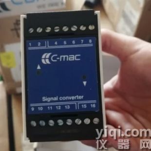 优势供应 C-Mac 信号继电器 LR10-A-712