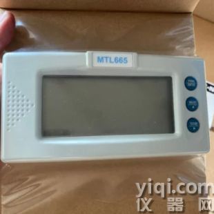 優勢供應 MTL 數字顯示器 MTL 665