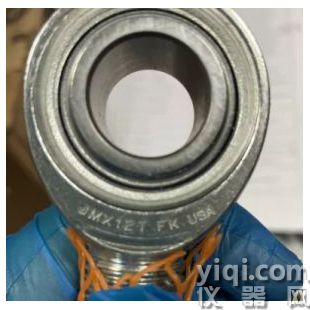 优势供应 FK 轴承 JMX12T
