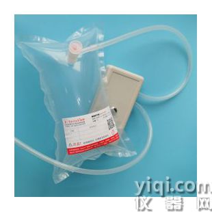 氟膜材質ESRF系列采樣袋：長期儲存不變形，數據更可靠