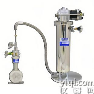 法國CRYO溫度控制器