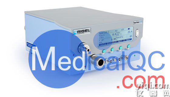 VenTest 800呼吸机分析仪