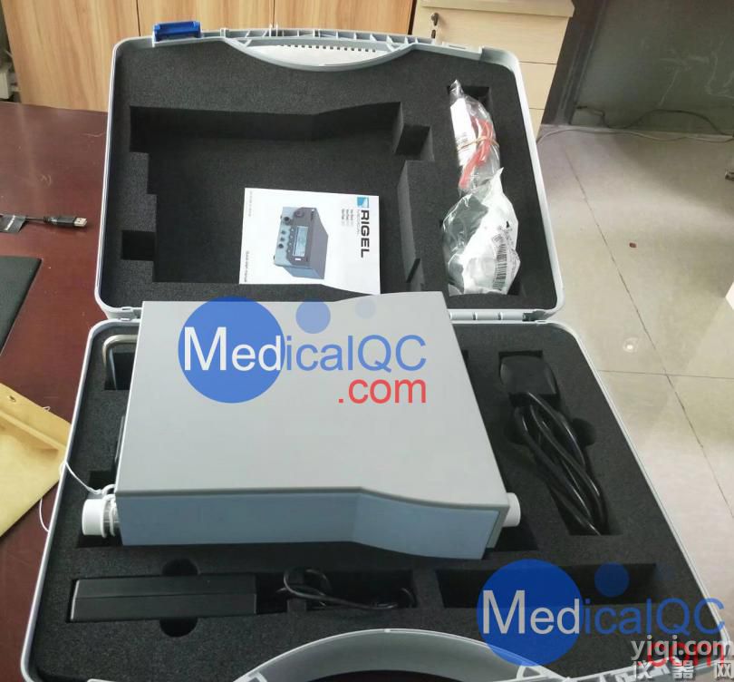 VenTest 800呼吸机分析仪