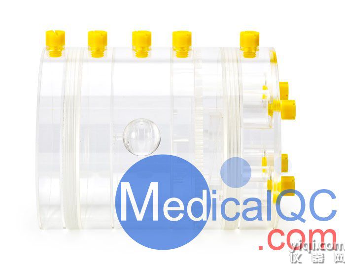MagIQ Oncology模體,Leeds MagIQ腫瘤模體