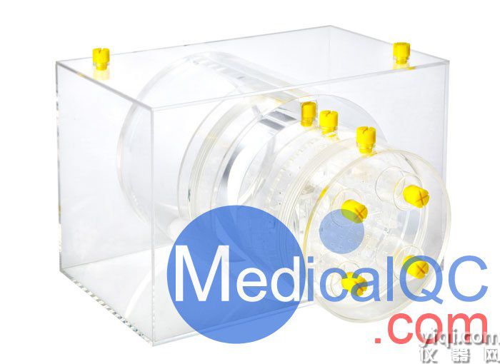 MagIQ Oncology模體,Leeds MagIQ腫瘤模體