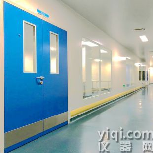 潔凈鋼質(zhì)門各組成部件特點