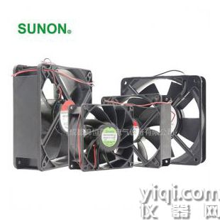SUNON建準工業通風風扇 CF2092HVL-1000X-XXX 散熱軸流風機