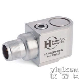 Hansford Sensors加速度傳感器