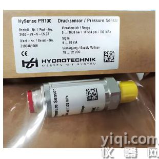 HYDROTECHNIK開關