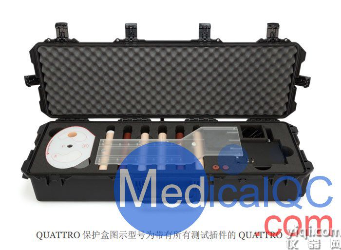 Quattro呼吸運(yùn)動(dòng)模擬模型,Quattro胸部模型