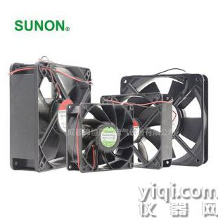 SUNON建準散熱軸流風機 CF4113MBT-10000-A99 EC工業風扇