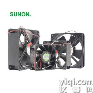 全新SUNON建準散熱軸流風機 CF4113HBL-0000-AE9 工業通風風扇