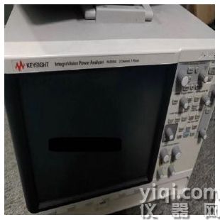 二手Keysight是德PA2203A3相位功率分析儀