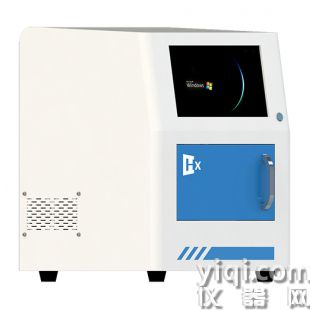 HX-TD型真密度分析儀