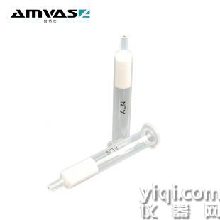 Alumina N 固相萃取柱