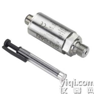 意大利GEFRAN壓力變送器