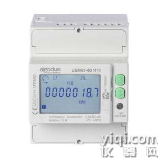 意大利ALGODUE电流变送器