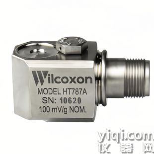 WILCOXON加速度传感器
