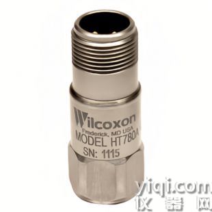 WILCOXON水下两轴加速度传感器