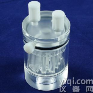 Micro Deluxe模體，Micro Deluxe小動物系統評估模體