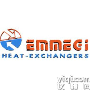 EMMEGI 風扇冷卻器 242403201 HPA 24 saug. B14 TM45/A1 50:38 °C