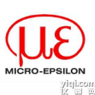 Micro-Epsilon 传感器 ILD1750-20