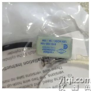 供應 Canfield Connector 接近開關 8E10-000-104