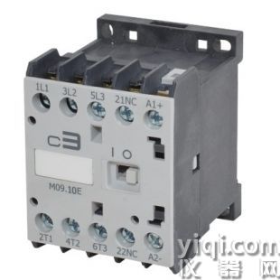 C3CONTROLS繼電器