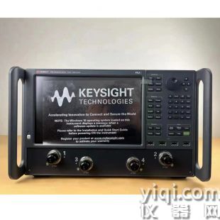 Keysight N5221A PNA微波網(wǎng)絡(luò)分析儀