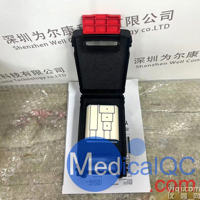 QRM-EFP歐洲前臂模體,QRM-EFP前臂模體產品實物圖