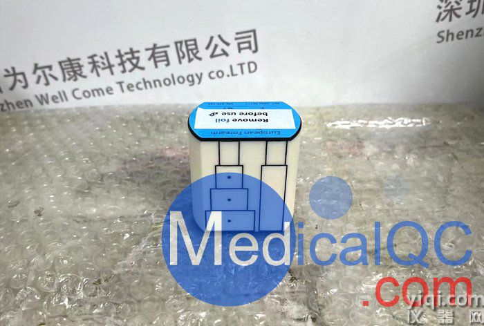 QRM-EFP歐洲前臂模體,QRM-EFP前臂模體產品實物圖