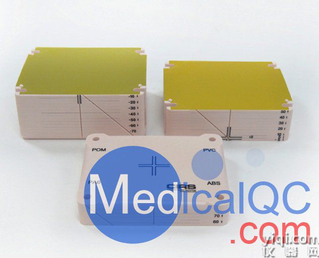 Cirs 037多病變腦QA模型，Cirs 037多病灶SRS治療計劃QA模體