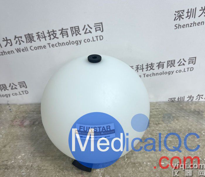 FUNSTAR球形凝膠穩(wěn)定性模型，F(xiàn)UNSTAR fMRI穩(wěn)定性模體實(shí)拍圖