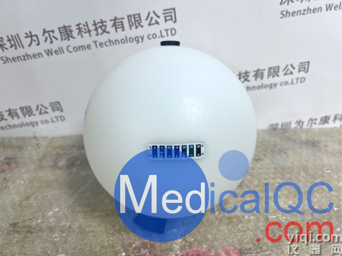 FUNSTAR球形凝膠穩(wěn)定性模型，F(xiàn)UNSTAR fMRI穩(wěn)定性模體實(shí)拍圖